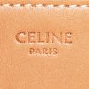 Celine  Triomphe Shoulder handbag  natural leather - Detail D3 thumbnail