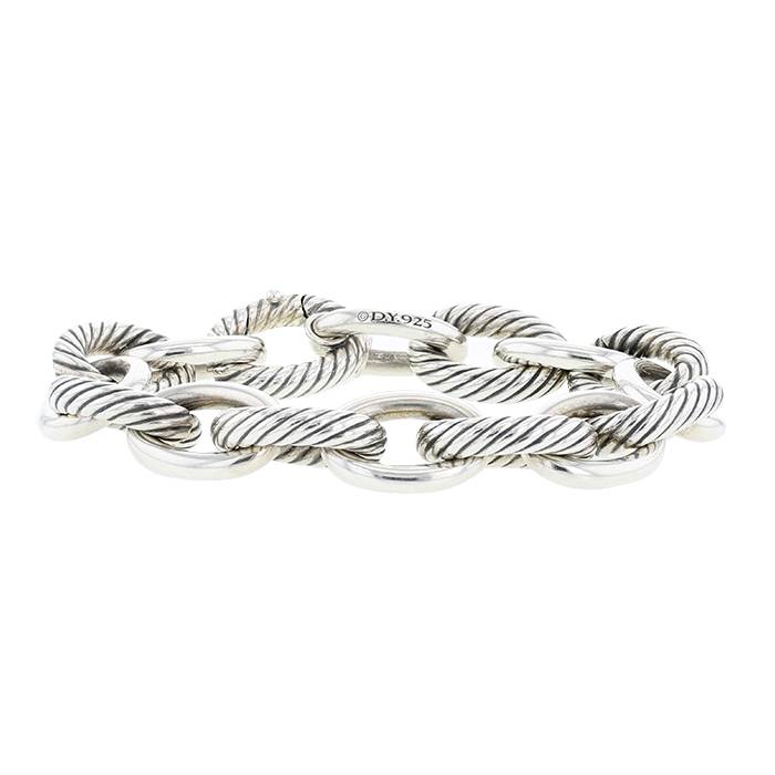 David Yurman Bracelets: How To Tell Real From Faux