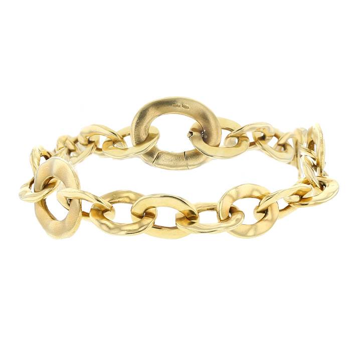 Pomellato  bracelet in yellow gold - 00pp