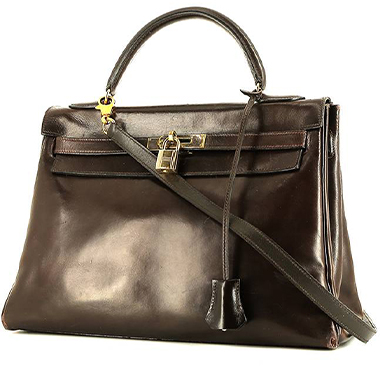 kenzo messenger bag, Hermès Birkin Handbag 390212