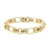 Boucheron  bracelet in yellow gold - 00pp thumbnail