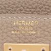 Bolso de mano Hermès  Kelly 32 cm en cuero togo Trench - Detail D2 thumbnail