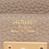 Hermès  Kelly 32 cm handbag  Trench togo leather - Detail D2 thumbnail