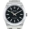 Rolex Oyster Perpetual  in stainless steel Ref: Rolex - 114300  Circa 2018 - 00pp thumbnail
