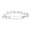 Bracelet Tiffany & Co City HardWear en argent - 00pp thumbnail