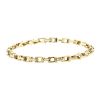 Bracelet Tiffany & Co Tiffany T en or jaune - 00pp thumbnail