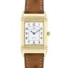 Jaeger-LeCoultre Reverso Lady  and yellow gold Circa 1990 - 00pp thumbnail