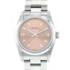 Reloj Rolex Oyster Perpetual de acero Ref: 77080  Circa 2002 - 00pp thumbnail