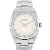 Rolex Oyster Perpetual  in stainless steel Ref: 67514  Circa 1996 - 00pp thumbnail
