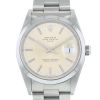 Rolex Oyster Perpetual Date  in stainless steel Ref: 15200  Circa 1993 - 00pp thumbnail
