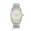 Reloj Rolex Oyster Perpetual Date de acero Ref: 15200  Circa 1993 - 360 thumbnail