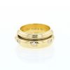 Sortija Piaget Possession de oro amarillo y diamantes - 360 thumbnail
