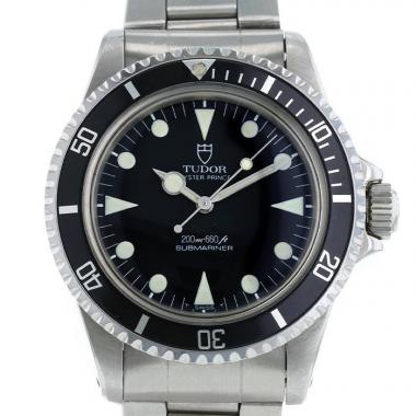 Relojes Tudor Tudor Submariner Cat logo de art culos nuevos y usados