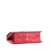 Borsa a tracolla Dior  Promenade in pelle cannage rosa - Detail D4 thumbnail