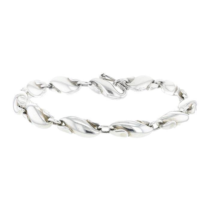 Tiffany & Co  bracelet in silver - 00pp