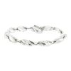 Tiffany & Co  bracelet in silver - 00pp thumbnail