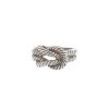 Hermès  ring in silver - 00pp thumbnail