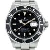 Rolex Submariner Date  in stainless steel Ref: Rolex - 16610  Circa 2001 - 00pp thumbnail