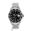 Reloj Rolex Submariner Date de acero Ref: Rolex - 16610  Circa 2001 - 360 thumbnail