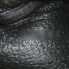 Borsa Hermès  Kelly 25 cm in pelle togo verde scuro - Detail D5 thumbnail
