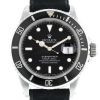 Rolex Submariner Date  in stainless steel Ref: Rolex - 16610  Circa 1996 - 00pp thumbnail