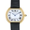 Montre Cartier Ellipse en or jaune Ref: Cartier - 78091  Vers 1990 - 00pp thumbnail