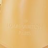 Louis Vuitton  Alma BB shoulder bag  in gold epi leather  and gold leather - Detail D4 thumbnail