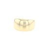 Cartier Nouvelle Vague ring in yellow gold - 00pp thumbnail