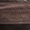 Saint Laurent  Mombasa handbag  in beige leather - Detail D3 thumbnail