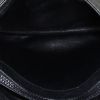 Celine  Vintage handbag  in navy blue leather - Detail D2 thumbnail