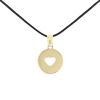 Cartier  pendant in yellow gold - 00pp thumbnail