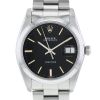 Montre Rolex Oyster Date Precision en acier Ref: 6694  Vers 1987 - 00pp thumbnail