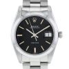 Reloj Rolex Oyster Date Precision de acero Ref: 6694  Circa 1987 - 00pp thumbnail