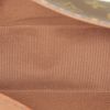 Borsa Louis Vuitton  Looping in tela monogram e pelle naturale - Detail D2 thumbnail