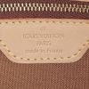 Louis Vuitton  Looping handbag  monogram canvas  and natural leather - Detail D3 thumbnail