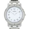 Reloj Hermès Clipper de acero Ref: Hermes - CL6.710  Circa 2001 - 00pp thumbnail