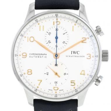 Iwc 3714 outlet movement