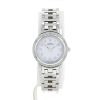 Reloj Hermès Clipper de acero Ref: Hermes - CL4.210  Circa 2000 - 360 thumbnail