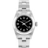 Reloj Rolex Lady Oyster Perpetual de acero Ref: Rolex - 67180  Circa 1999 - 00pp thumbnail