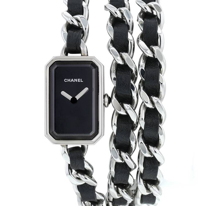 Chanel PREMIÈRE CHAIN WATCH 22mm  Hàng hiệu 11 HVip