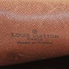 Borsa portadocumenti Louis Vuitton   in tela monogram e pelle naturale - Detail D3 thumbnail