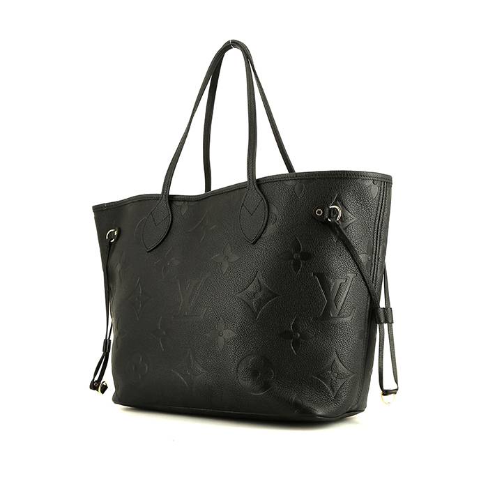 Louis Vuitton 1999 pre-owned Cluny shoulder bag, Black