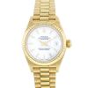 Montre Rolex Datejust Lady en or jaune Ref: Rolex - 69178  Vers 1991 - 00pp thumbnail