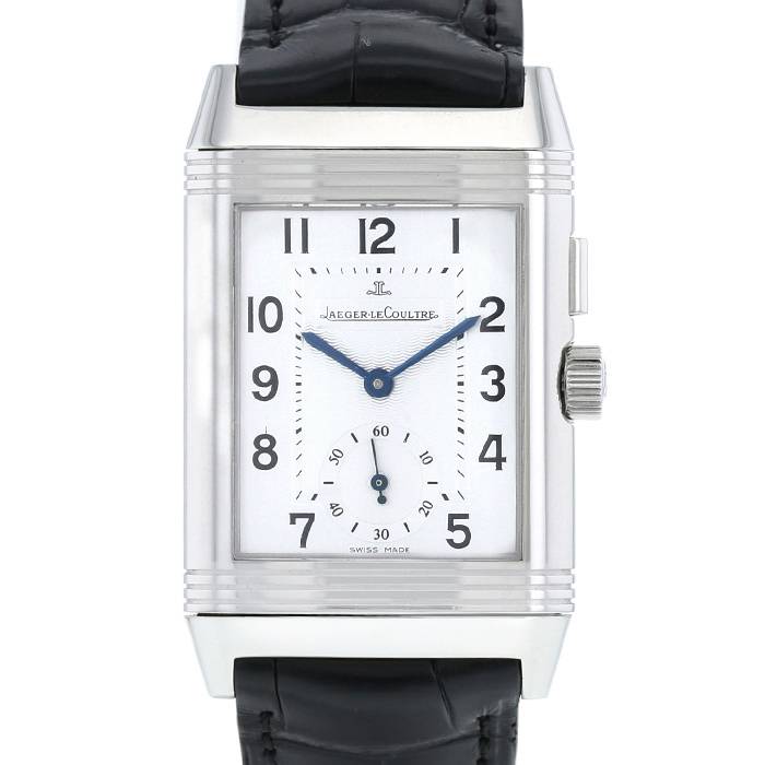 Jaeger-LeCoultre Reverso-Duoface Watch 396964 | Collector Square