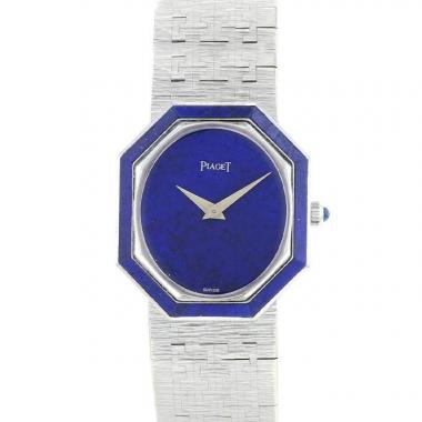 Piaget Vintage Schmuckuhr 396970 Collector Square