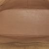 Hermès  Kelly 28 cm handbag  in beige doblis calfskin - Detail D2 thumbnail