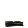Porta-documentos Louis Vuitton  Robusto en cuero taiga negro - Detail D4 thumbnail