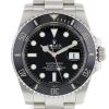 Rolex Submariner Date  in stainless steel Ref: Rolex - 116610  Circa 2016 - 00pp thumbnail