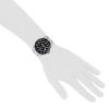 Reloj Rolex Submariner Date de acero Ref: Rolex - 116610  Circa 2016 - Detail D1 thumbnail