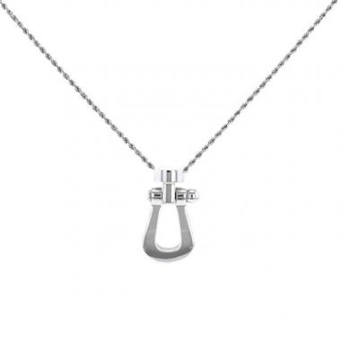 Fred Force 10 Necklace 396947